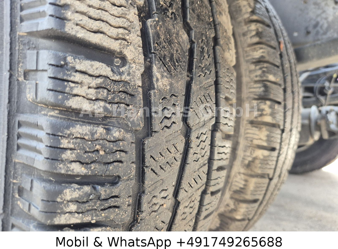 견인 트럭 Iveco Daily 70C18 Doka *Manual/Seilwinde-Ramsey+Funk : 사진 18