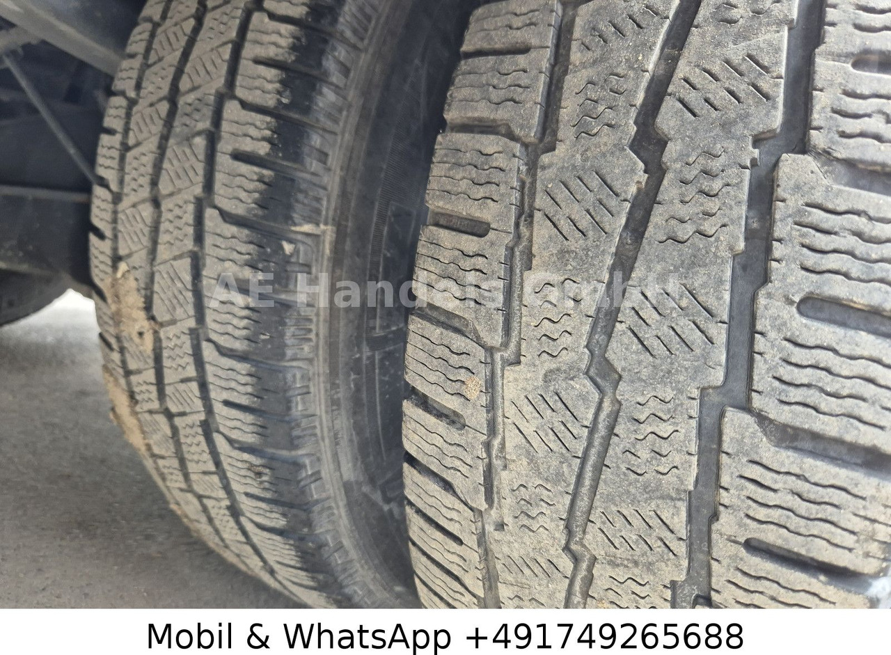 견인 트럭 Iveco Daily 70C18 Doka *Manual/Seilwinde-Ramsey+Funk : 사진 23