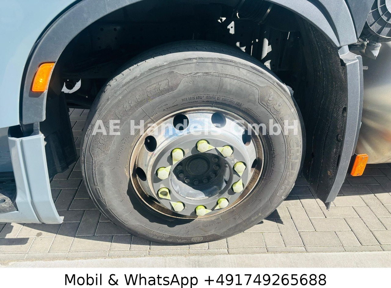 트랙터 유닛 Iveco S-Way 460 BL LNG *Retarder/ADR/LDW/Xenon/Alcoa : 사진 12