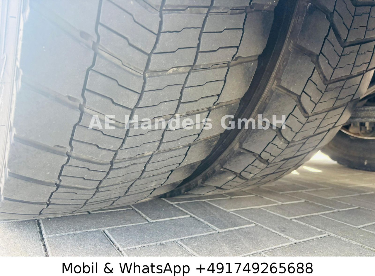 트랙터 유닛 Iveco S-Way 460 BL LNG *Retarder/ADR/LDW/Xenon/Alcoa : 사진 17