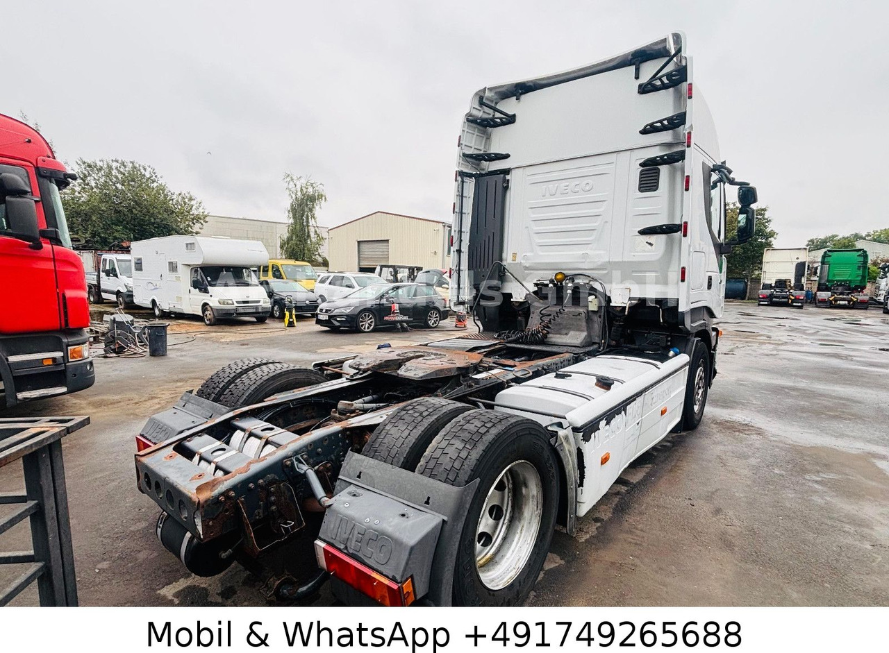 Iveco Stralis450 E5 HI-Way*Retarder/2xTank/VollSpoiler - 트랙터 유닛 : 사진 5 Iveco Stralis450 E5 HI-Way*Retarder/2xTank/VollSpoiler - 트랙터 유닛 : 사진 5