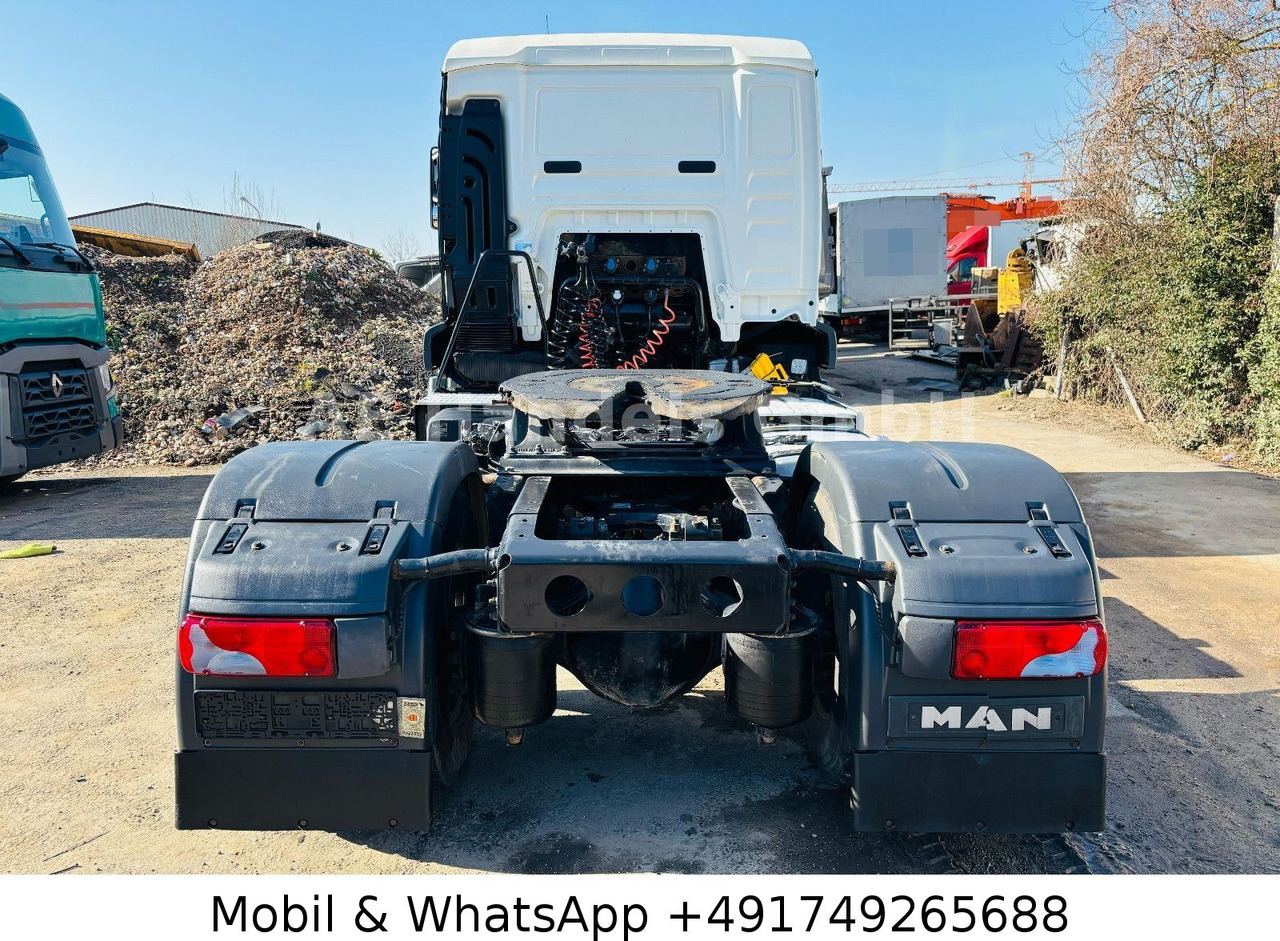 MAN TGS 18.400 L BL *Retarder/ADR/Alcoa/ACC/LDW - 트랙터 유닛 : 사진 4 MAN TGS 18.400 L BL *Retarder/ADR/Alcoa/ACC/LDW - 트랙터 유닛 : 사진 4