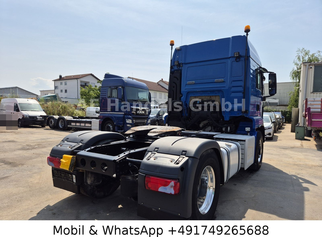 MAN TGS 18.480 L BL 4x4 HydroDrive *Pritarder/Hydr. - 트랙터 유닛 : 사진 3 MAN TGS 18.480 L BL 4x4 HydroDrive *Pritarder/Hydr. - 트랙터 유닛 : 사진 3