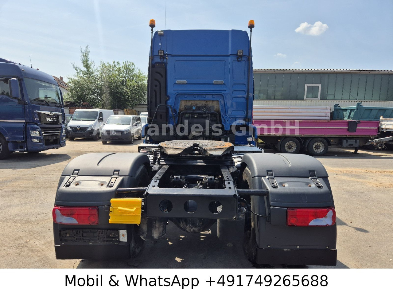 MAN TGS 18.480 L BL 4x4 HydroDrive *Pritarder/Hydr. - 트랙터 유닛 : 사진 4 MAN TGS 18.480 L BL 4x4 HydroDrive *Pritarder/Hydr. - 트랙터 유닛 : 사진 4