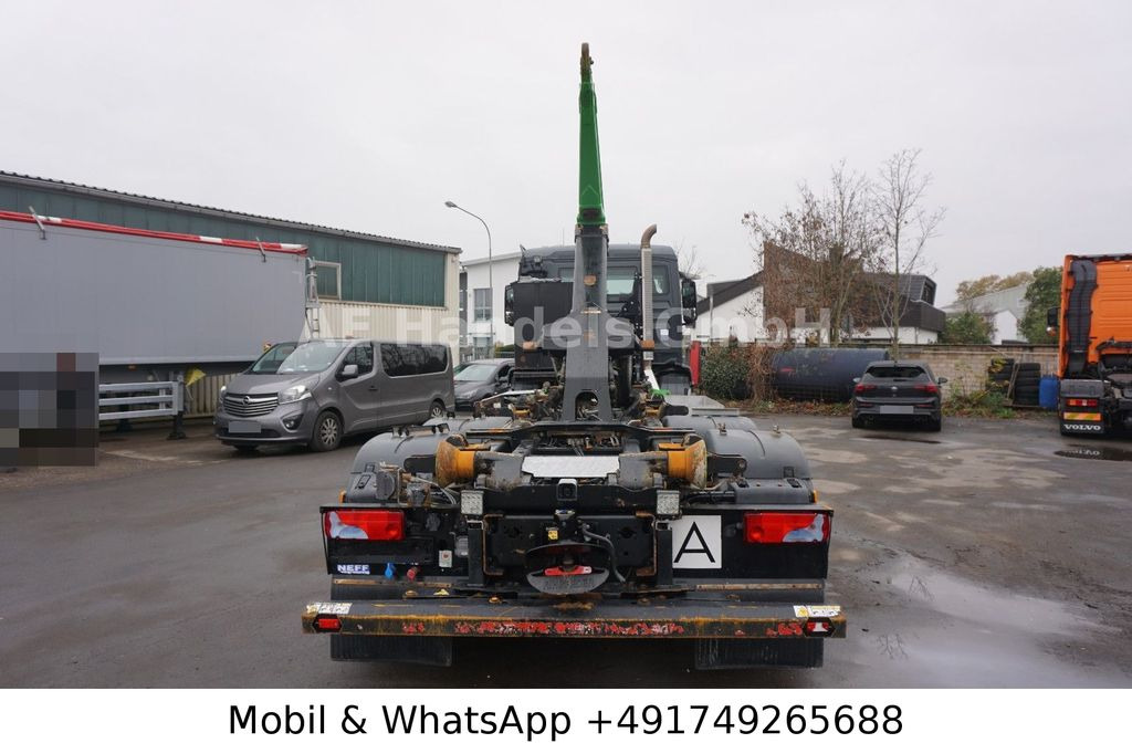 MAN TGS 26.500 XLX BL 6x4 H *Pritarder/Palfinger-T20 MAN TGS 26.500 XLX BL 6x4 H *Pritarder/Palfinger-T20 - 후크 리프트 트럭, 크레인 트럭 : 사진 4 MAN TGS 26.500 XLX BL 6x4 H *Pritarder/Palfinger-T20 MAN TGS 26.500 XLX BL 6x4 H *Pritarder/Palfinger-T20 - 후크 리프트 트럭, 크레인 트럭 : 사진 4