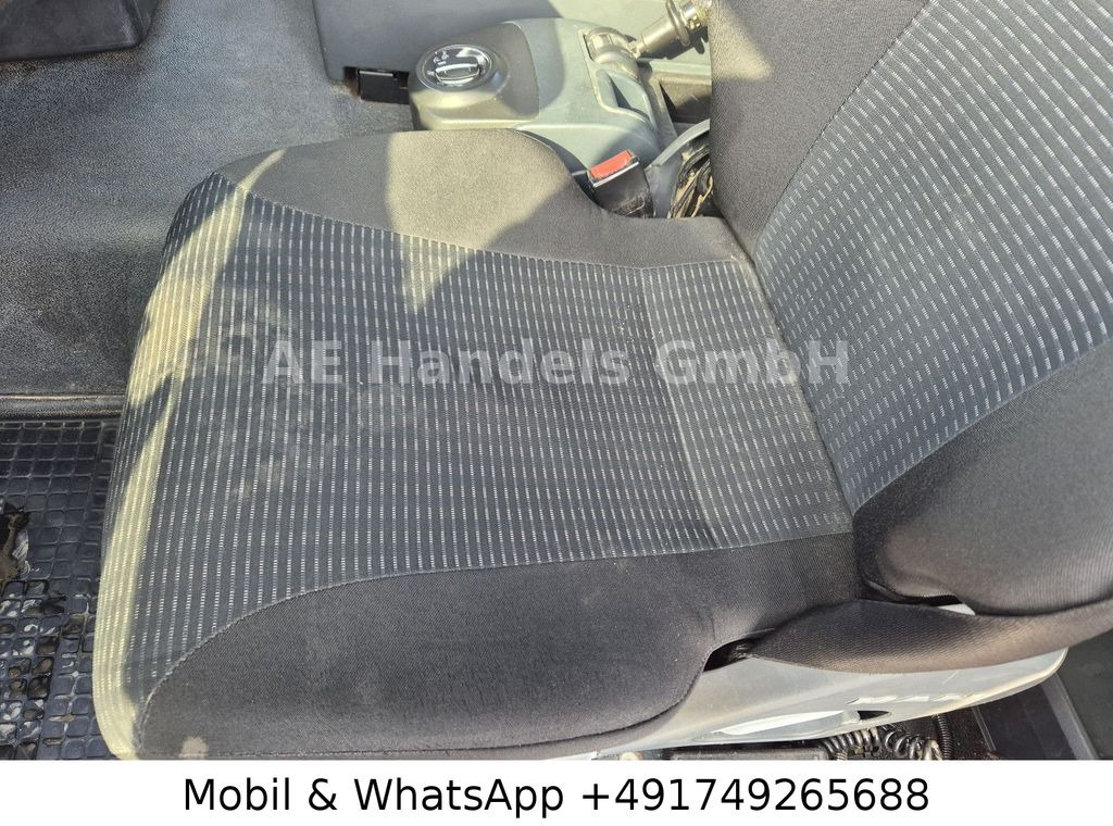 스킵 로더 트럭 MAN TGS 35.480 M BL 8x4 *Intarder/Palfinger-T26 MAN TGS 35.480 M BL 8x4 *Intarder/Palfinger-T26 : 사진 23