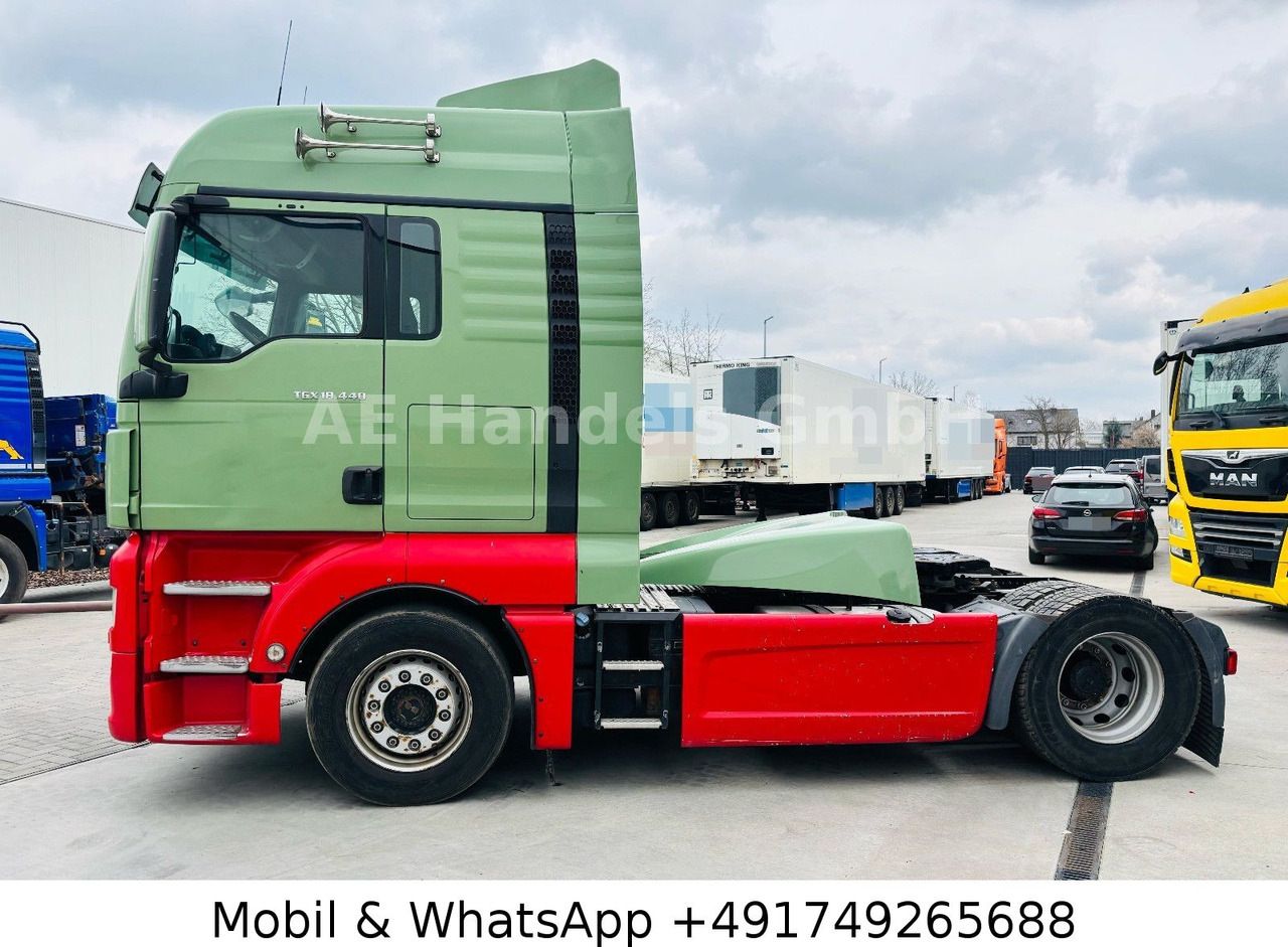 MAN TGX 18.440 XLX BL *Retarder/ACC/LDW/Standklima MAN TGX 18.440 XLX BL *Retarder/ACC/LDW/Standklima - 트랙터 유닛 : 사진 2 MAN TGX 18.440 XLX BL *Retarder/ACC/LDW/Standklima MAN TGX 18.440 XLX BL *Retarder/ACC/LDW/Standklima - 트랙터 유닛 : 사진 2