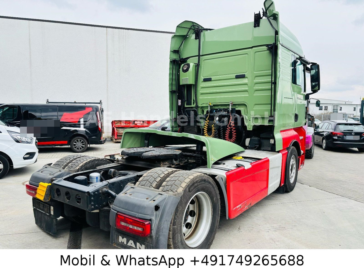 MAN TGX 18.440 XLX BL *Retarder/ACC/LDW/Standklima MAN TGX 18.440 XLX BL *Retarder/ACC/LDW/Standklima - 트랙터 유닛 : 사진 5 MAN TGX 18.440 XLX BL *Retarder/ACC/LDW/Standklima MAN TGX 18.440 XLX BL *Retarder/ACC/LDW/Standklima - 트랙터 유닛 : 사진 5