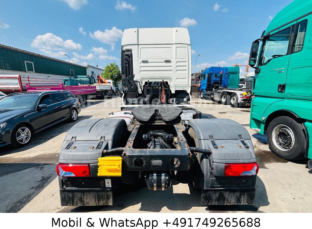 MAN TGX 18.440 XLX BL *Retarder/ADR/ACC/Standklima - 트랙터 유닛 : 사진 3 MAN TGX 18.440 XLX BL *Retarder/ADR/ACC/Standklima - 트랙터 유닛 : 사진 3