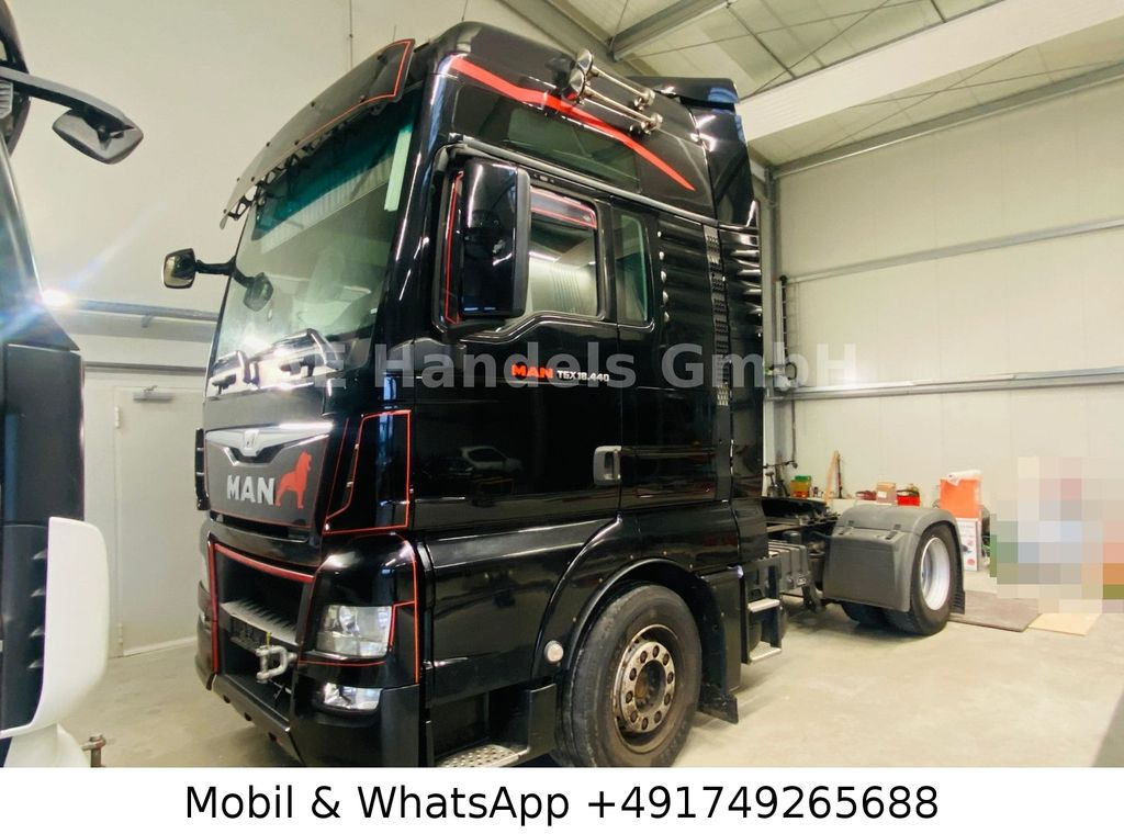MAN TGX 18.440 XXL BL *Retarder/ACC/LDW/TÜV-03.2025 MAN TGX 18.440 XXL BL *Retarder/ACC/LDW/TÜV-03.2025 - 트랙터 유닛 : 사진 1 MAN TGX 18.440 XXL BL *Retarder/ACC/LDW/TÜV-03.2025 MAN TGX 18.440 XXL BL *Retarder/ACC/LDW/TÜV-03.2025 - 트랙터 유닛 : 사진 1