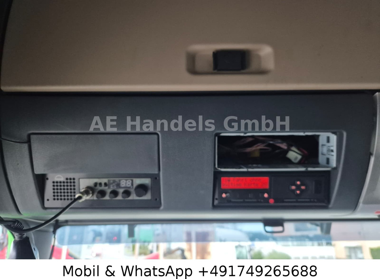 트랙터 유닛 MAN TGX 18.500 XL Hydro BL*Pritader/ACC/2-Kreis-Hydr : 사진 23 트랙터 유닛 MAN TGX 18.500 XL Hydro BL*Pritader/ACC/2-Kreis-Hydr : 사진 23