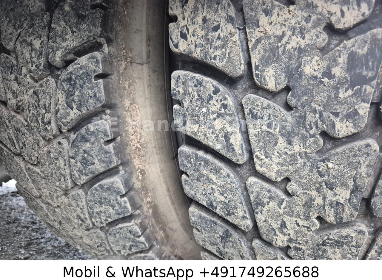 트랙터 유닛 MAN TGX 18.500 XL Hydro BL*Pritader/ACC/2-Kreis-Hydr : 사진 12 트랙터 유닛 MAN TGX 18.500 XL Hydro BL*Pritader/ACC/2-Kreis-Hydr : 사진 12