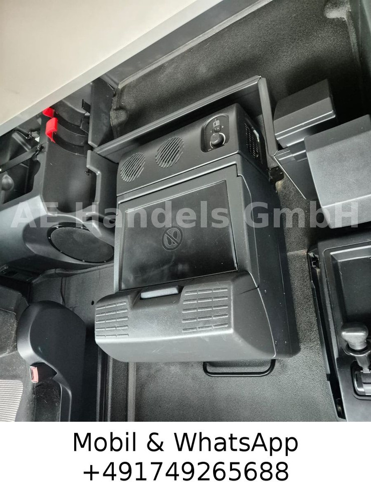 트랙터 유닛 MAN TGX 18.500 XL Hydro BL*Pritader/ACC/2-Kreis-Hydr : 사진 20 트랙터 유닛 MAN TGX 18.500 XL Hydro BL*Pritader/ACC/2-Kreis-Hydr : 사진 20