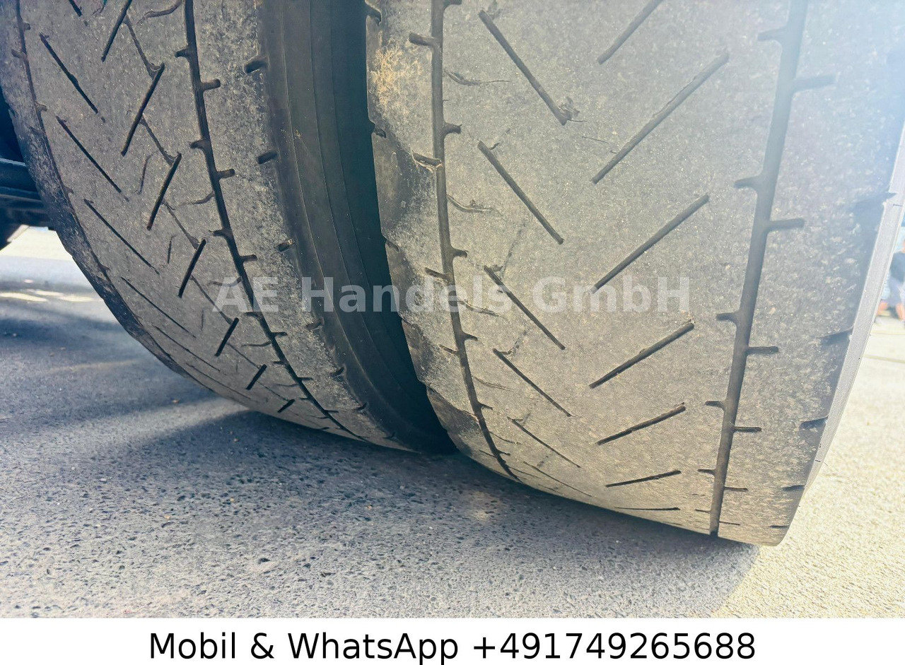 리스  MAN TGX 26.510 XLX LL 6x2*Retarder/Lenk+Lift/ACC/LDW MAN TGX 26.510 XLX LL 6x2*Retarder/Lenk+Lift/ACC/LDW : 사진 14