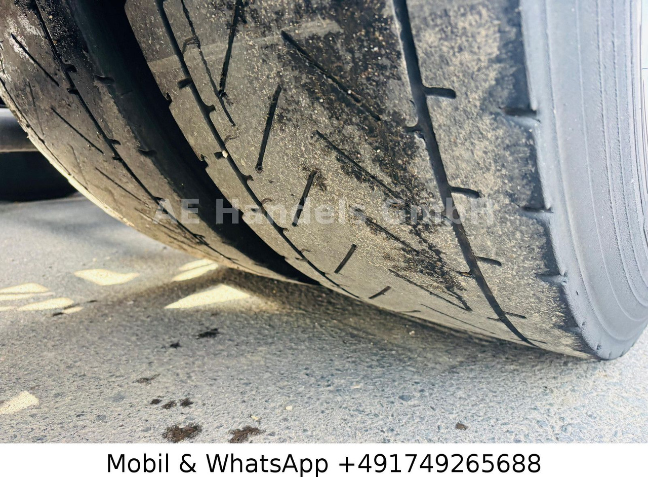 리스  MAN TGX 26.510 XLX LL 6x2*Retarder/Lenk+Lift/ACC/LDW MAN TGX 26.510 XLX LL 6x2*Retarder/Lenk+Lift/ACC/LDW : 사진 17
