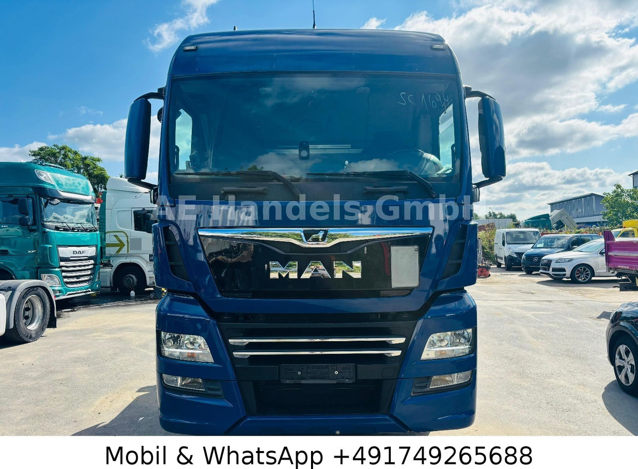리스  MAN TGX 26.510 XLX LL 6x2*Retarder/Lenk+Lift/ACC/LDW MAN TGX 26.510 XLX LL 6x2*Retarder/Lenk+Lift/ACC/LDW : 사진 7