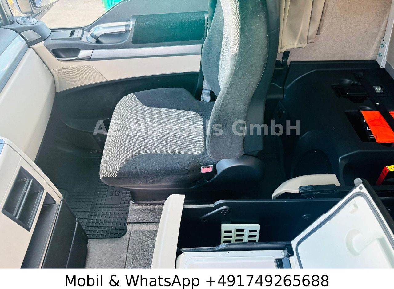 리스  MAN TGX 26.510 XLX LL 6x2*Retarder/Lenk+Lift/ACC/LDW MAN TGX 26.510 XLX LL 6x2*Retarder/Lenk+Lift/ACC/LDW : 사진 23