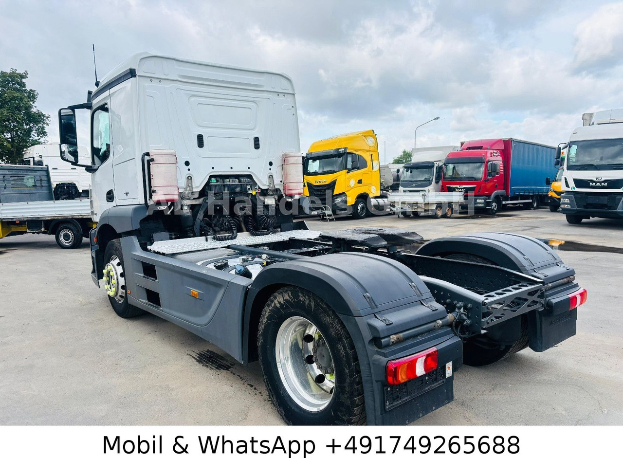 Mercedes-Benz Actros 1843 L CS BL ADR *Retader/ACC/LDW/Alcoa - 트랙터 유닛 : 사진 5 Mercedes-Benz Actros 1843 L CS BL ADR *Retader/ACC/LDW/Alcoa - 트랙터 유닛 : 사진 5