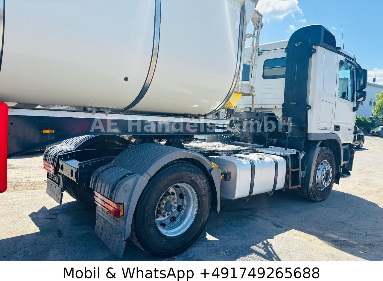 Mercedes-Benz Actros III 1844 L BL *Retarder/1-KreisHydraulik - 트랙터 유닛 : 사진 5 Mercedes-Benz Actros III 1844 L BL *Retarder/1-KreisHydraulik - 트랙터 유닛 : 사진 5
