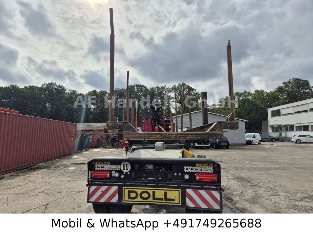 Mercedes-Benz Actros III 2660 L BL 6x4 *Retarder/AP/Palfinger Mercedes-Benz Actros III 2660 L BL 6x4 *Retarder/AP/Palfinger - 목재 트럭 : 사진 4 Mercedes-Benz Actros III 2660 L BL 6x4 *Retarder/AP/Palfinger Mercedes-Benz Actros III 2660 L BL 6x4 *Retarder/AP/Palfinger - 목재 트럭 : 사진 4