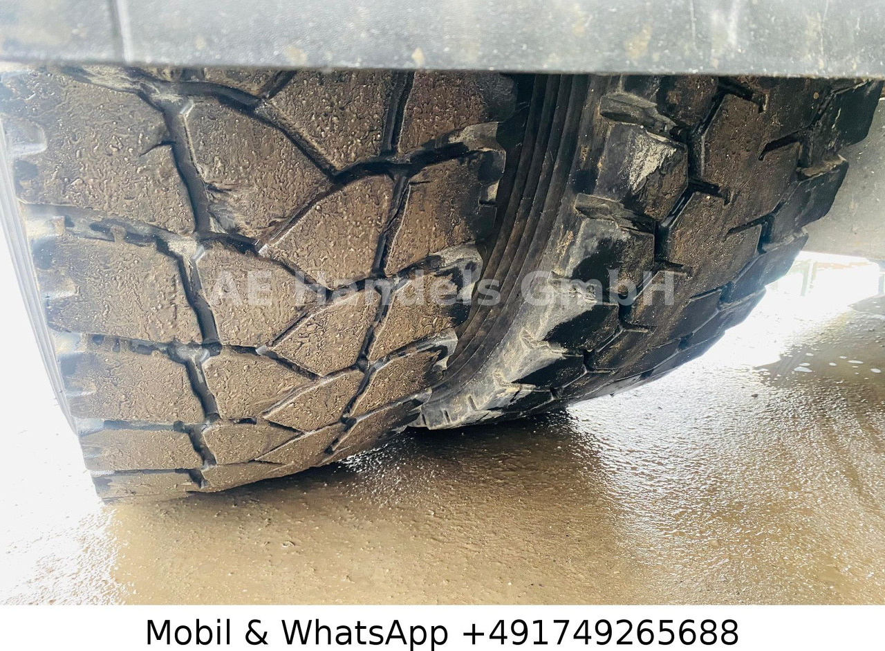 트랙터 유닛 Mercedes-Benz Actros IV 1851 BL 4x4 HAD*Retarder/Hydr./ACC/LDW : 사진 15 트랙터 유닛 Mercedes-Benz Actros IV 1851 BL 4x4 HAD*Retarder/Hydr./ACC/LDW : 사진 15