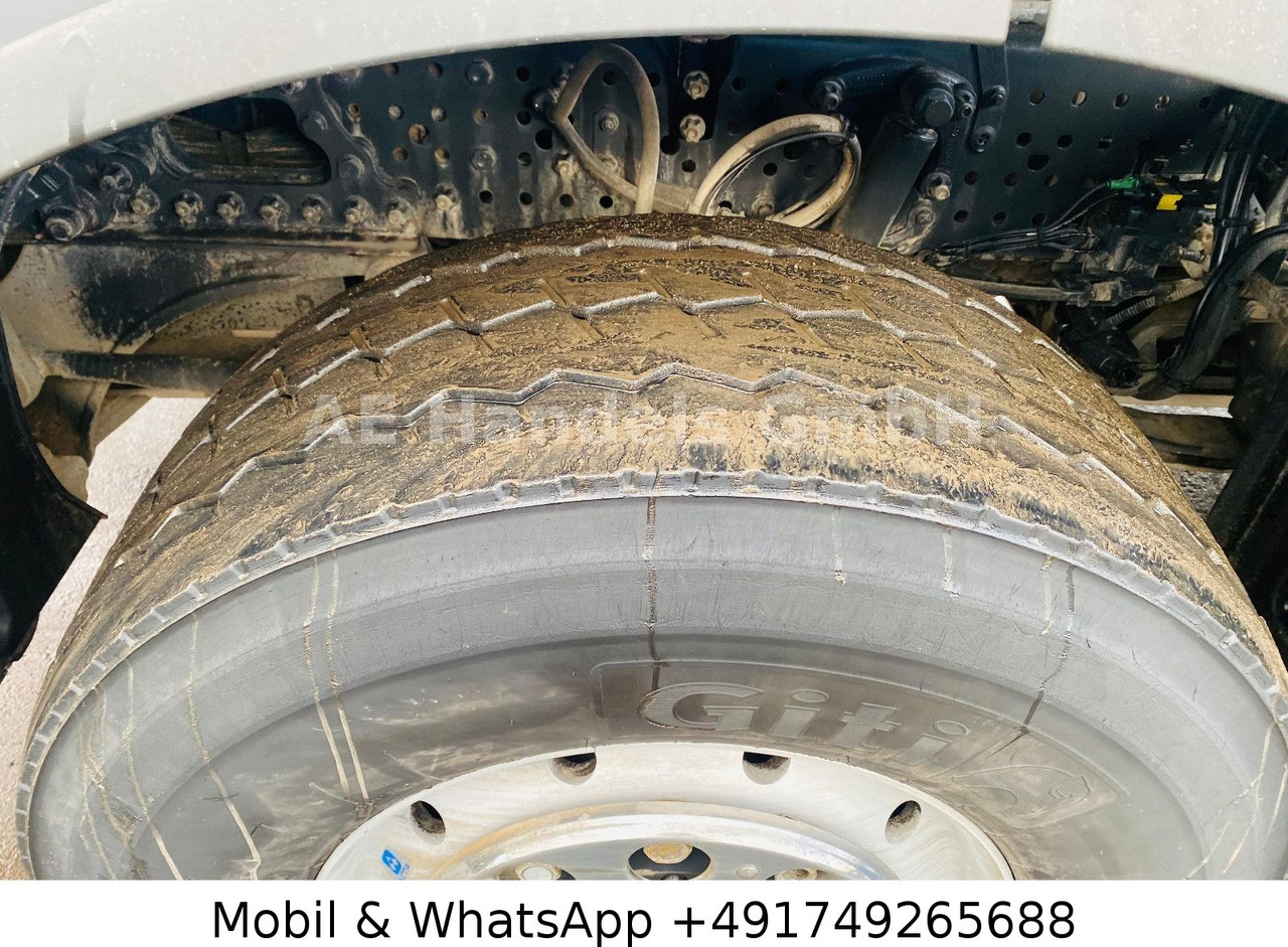 트랙터 유닛 Mercedes-Benz Actros IV 1851 BL 4x4 HAD*Retarder/Hydr./ACC/LDW : 사진 13 트랙터 유닛 Mercedes-Benz Actros IV 1851 BL 4x4 HAD*Retarder/Hydr./ACC/LDW : 사진 13