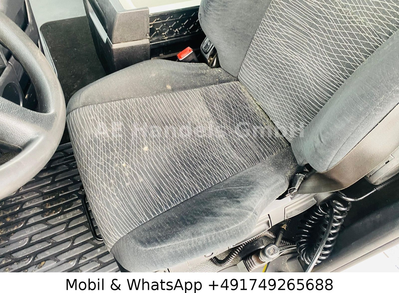 트랙터 유닛 Mercedes-Benz Actros IV 1851 BL 4x4 HAD*Retarder/Hydr./ACC/LDW : 사진 18 트랙터 유닛 Mercedes-Benz Actros IV 1851 BL 4x4 HAD*Retarder/Hydr./ACC/LDW : 사진 18