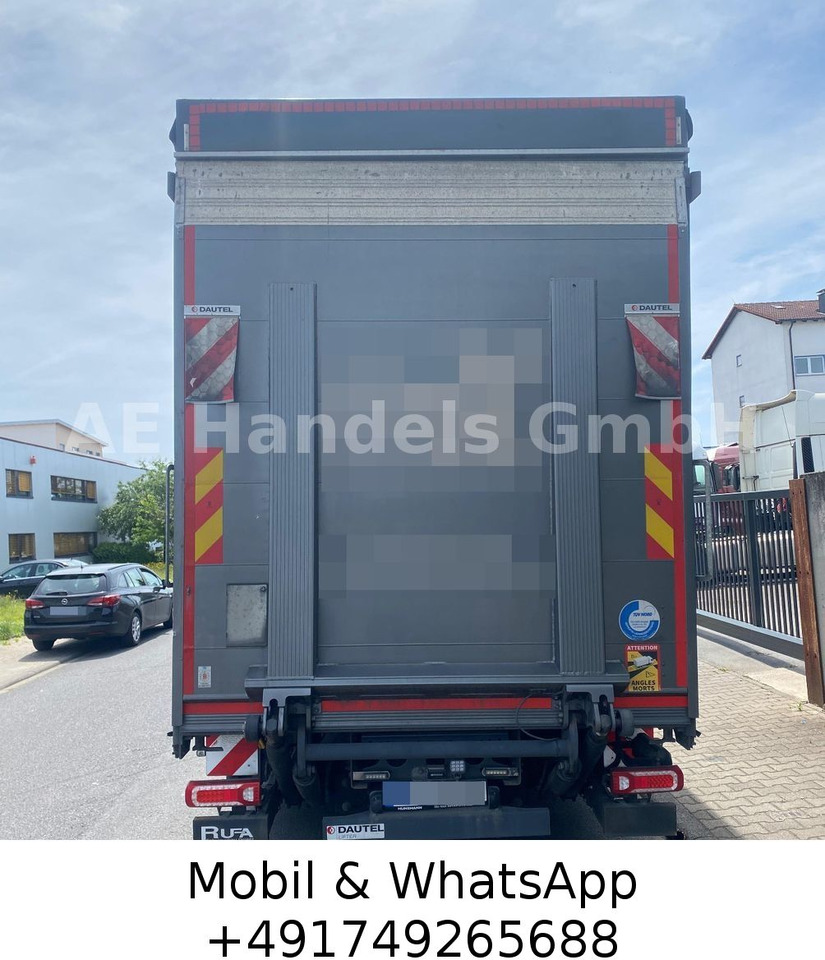 Mercedes-Benz Actros V 2540 L *Hubdach/Lenk+Lift/LBW-2,8m - 자동 운반 장치 트럭 : 사진 3 Mercedes-Benz Actros V 2540 L *Hubdach/Lenk+Lift/LBW-2,8m - 자동 운반 장치 트럭 : 사진 3