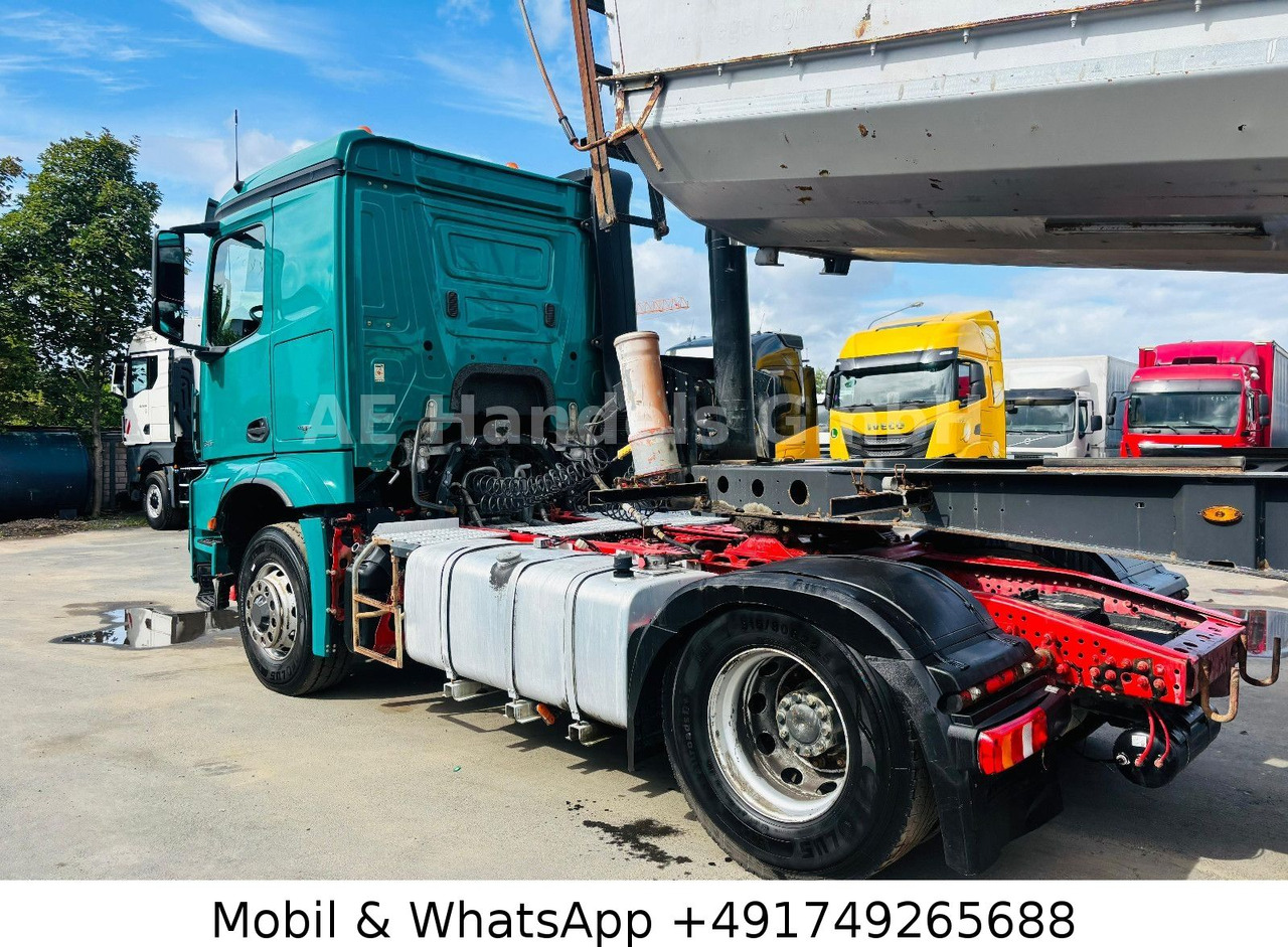 Mercedes-Benz Arocs 1845 L BL 4x4 HAD *Retarder/Hydr./AP - 트랙터 유닛 : 사진 3 Mercedes-Benz Arocs 1845 L BL 4x4 HAD *Retarder/Hydr./AP - 트랙터 유닛 : 사진 3