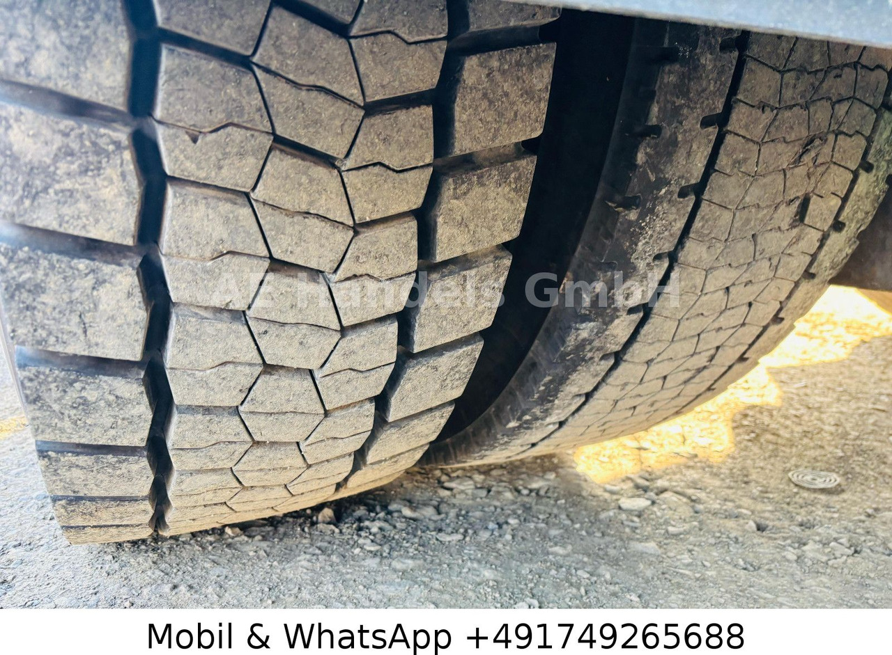 신규 트랙터 유닛 Mercedes-Benz Arocs 1853 L BL 4x4 HAD *Retarder/Hydr./ACC/LDW Mercedes-Benz Arocs 1853 L BL 4x4 HAD *Retarder/Hydr./ACC/LDW : 사진 14