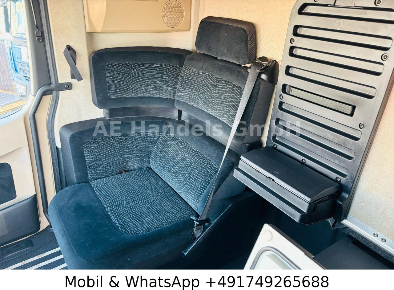 신규 트랙터 유닛 Mercedes-Benz Arocs 1853 L BL 4x4 HAD *Retarder/Hydr./ACC/LDW Mercedes-Benz Arocs 1853 L BL 4x4 HAD *Retarder/Hydr./ACC/LDW : 사진 19