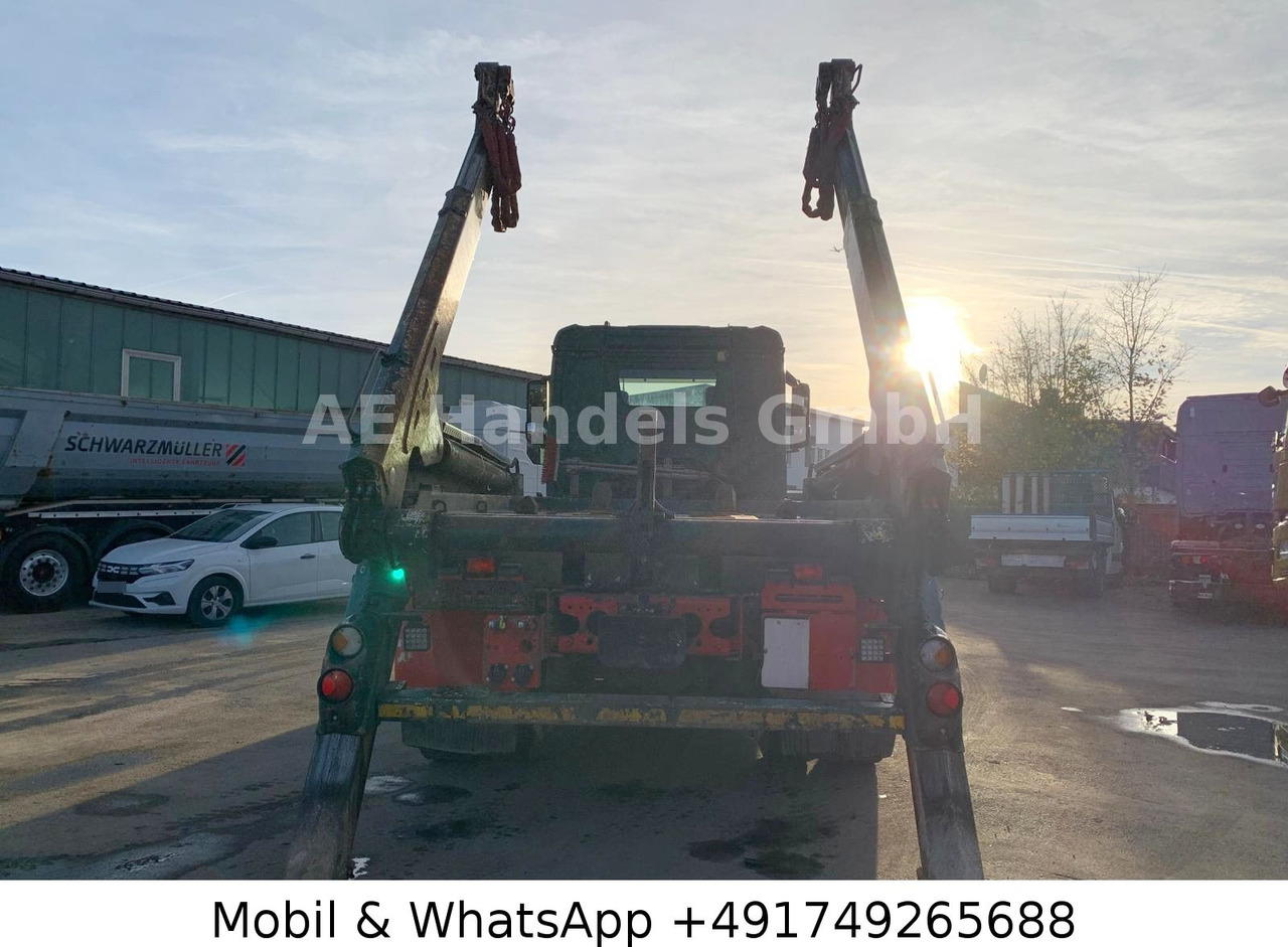 Mercedes-Benz Arocs 4 1833 ClassicSpace Meiller AK 12.T *Funk - 덤프트럭 : 사진 5 Mercedes-Benz Arocs 4 1833 ClassicSpace Meiller AK 12.T *Funk - 덤프트럭 : 사진 5