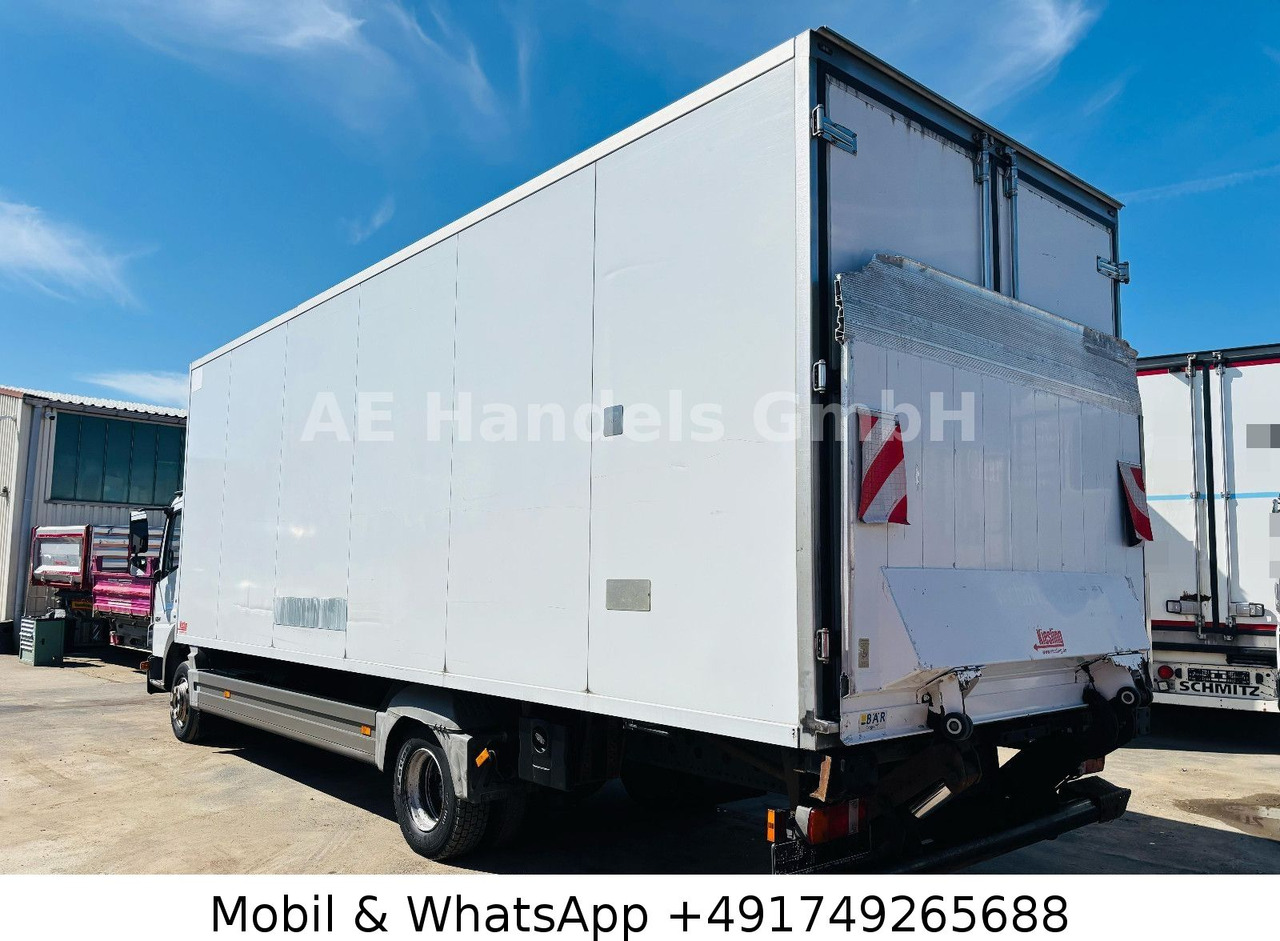 Mercedes-Benz Atego 1224 BL Kiesling TK-MD-200 *Manual/LBW - 냉동탑차 : 사진 5 Mercedes-Benz Atego 1224 BL Kiesling TK-MD-200 *Manual/LBW - 냉동탑차 : 사진 5