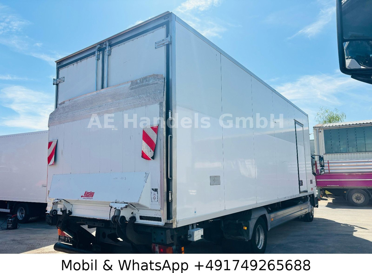 Mercedes-Benz Atego 1224 BL Kiesling TK-MD-200 *Manual/LBW - 냉동탑차 : 사진 3 Mercedes-Benz Atego 1224 BL Kiesling TK-MD-200 *Manual/LBW - 냉동탑차 : 사진 3