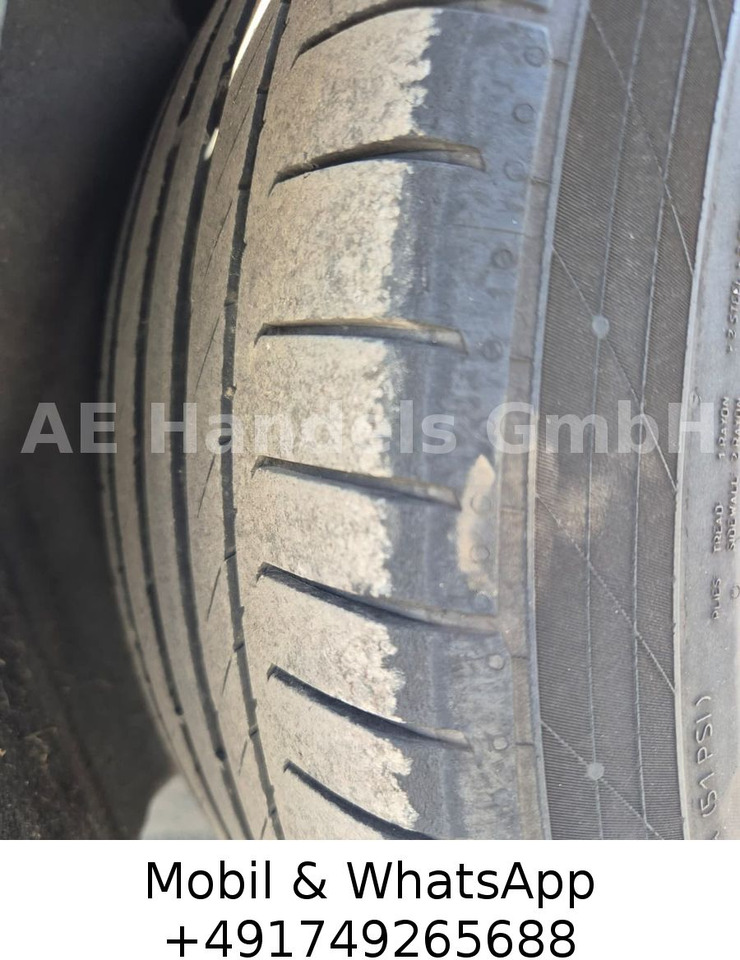 컨버터블 Mercedes-Benz C 300 Cabrio AMG Line *360/Sport.Abgas/Leder/ACC : 사진 13 컨버터블 Mercedes-Benz C 300 Cabrio AMG Line *360/Sport.Abgas/Leder/ACC : 사진 13