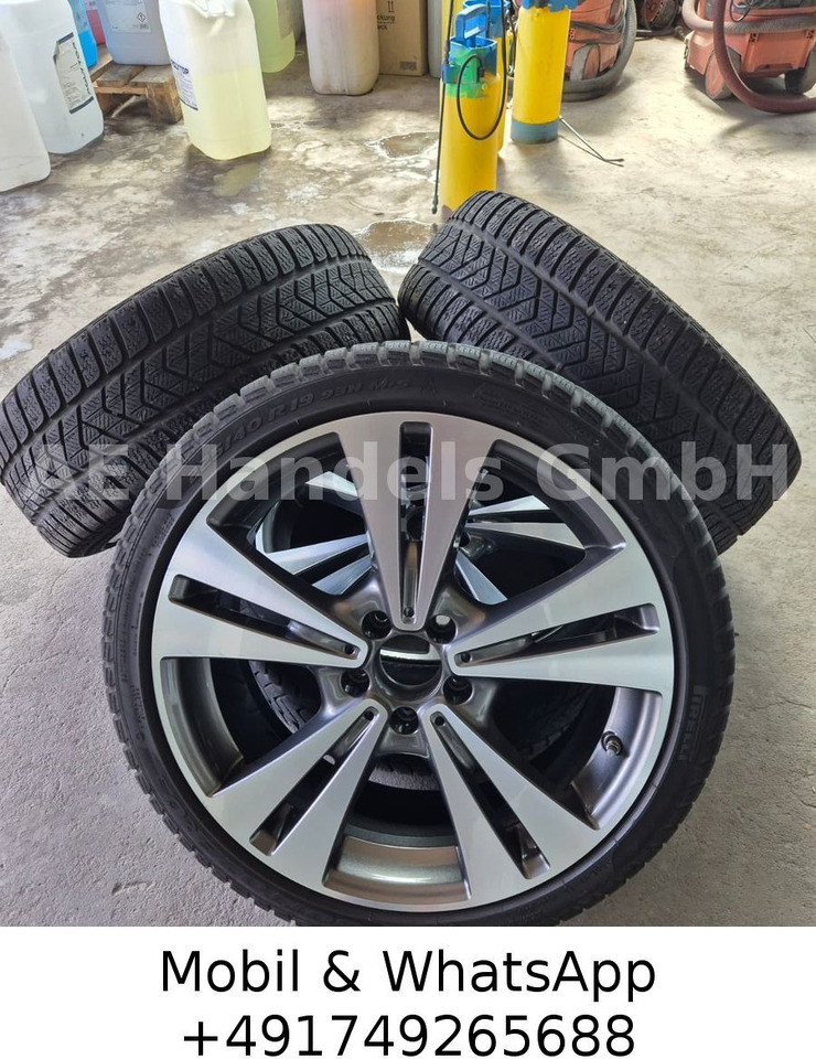 컨버터블 Mercedes-Benz C 300 Cabrio AMG Line *360/Sport.Abgas/Leder/ACC : 사진 15 컨버터블 Mercedes-Benz C 300 Cabrio AMG Line *360/Sport.Abgas/Leder/ACC : 사진 15