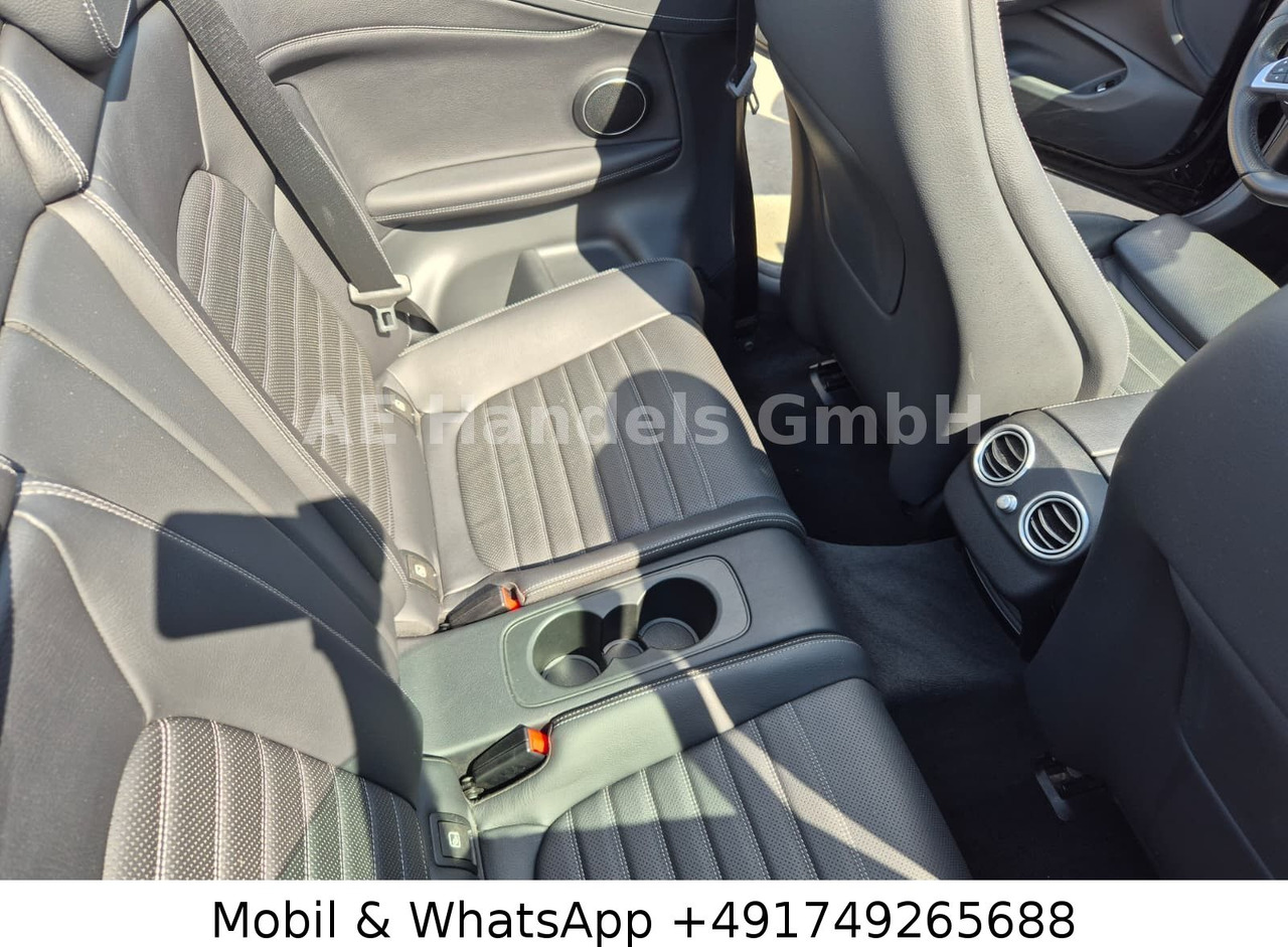 컨버터블 Mercedes-Benz C 300 Cabrio AMG Line *360/Sport.Abgas/Leder/ACC : 사진 24 컨버터블 Mercedes-Benz C 300 Cabrio AMG Line *360/Sport.Abgas/Leder/ACC : 사진 24