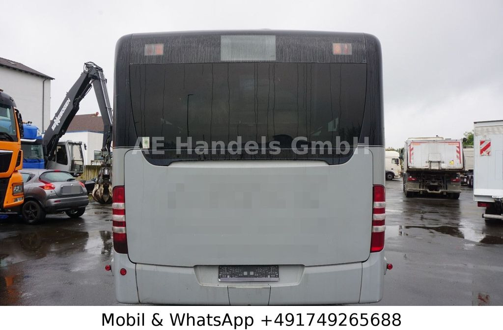 Mercedes-Benz Citaro *Retarder/42+1/44-Stehplätze/Klima - 시내버스 : 사진 4 Mercedes-Benz Citaro *Retarder/42+1/44-Stehplätze/Klima - 시내버스 : 사진 4