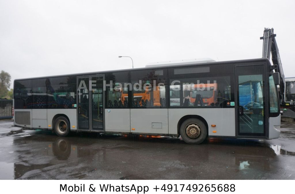Mercedes-Benz Citaro *Retarder/42+1/44-Stehplätze/Klima - 시내버스 : 사진 2 Mercedes-Benz Citaro *Retarder/42+1/44-Stehplätze/Klima - 시내버스 : 사진 2