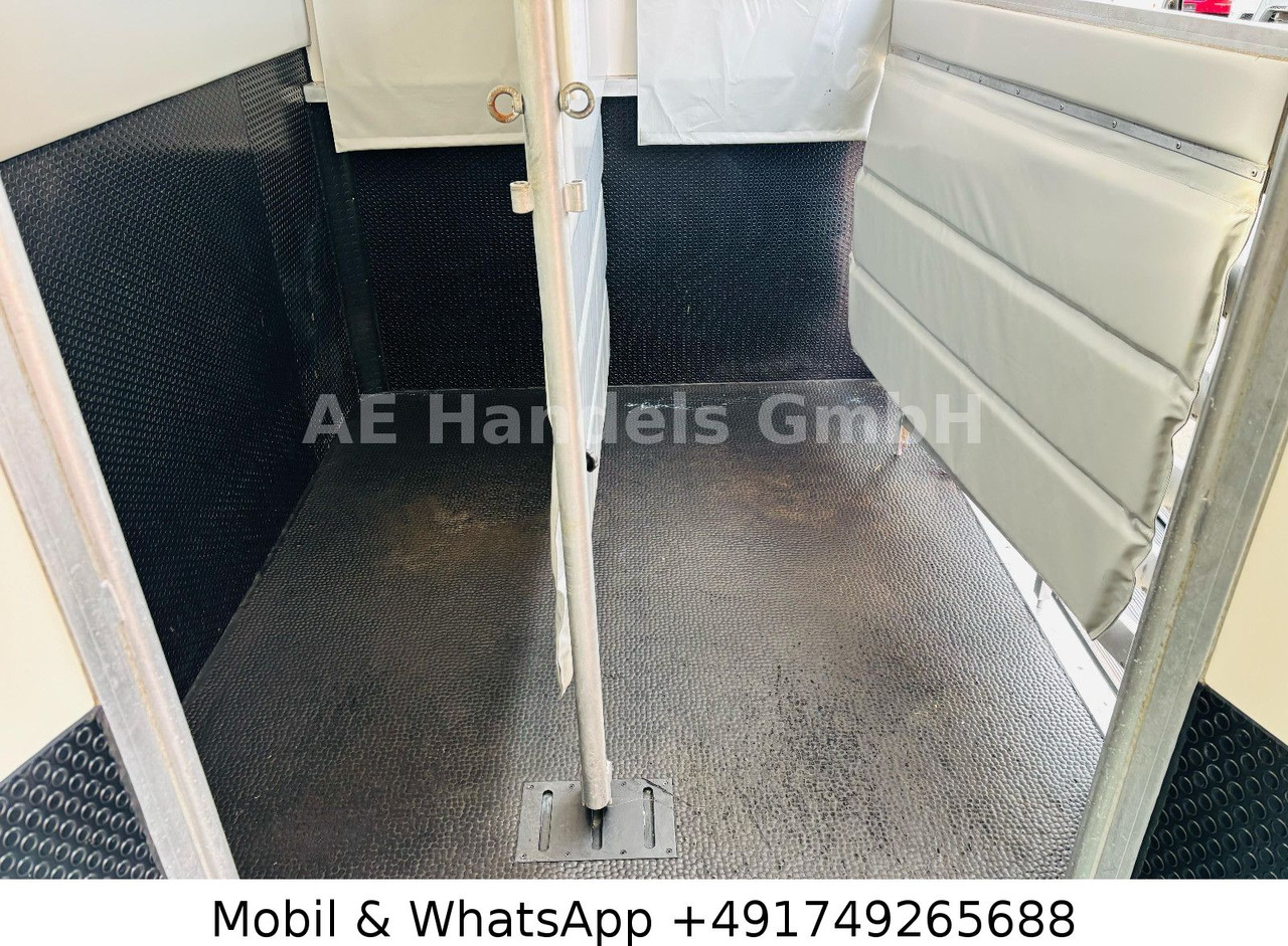 가축 트럭 Mitsubishi Canter Fuso 9C18 BB *SleeperCab/Kamera/LDW/Klima : 사진 12