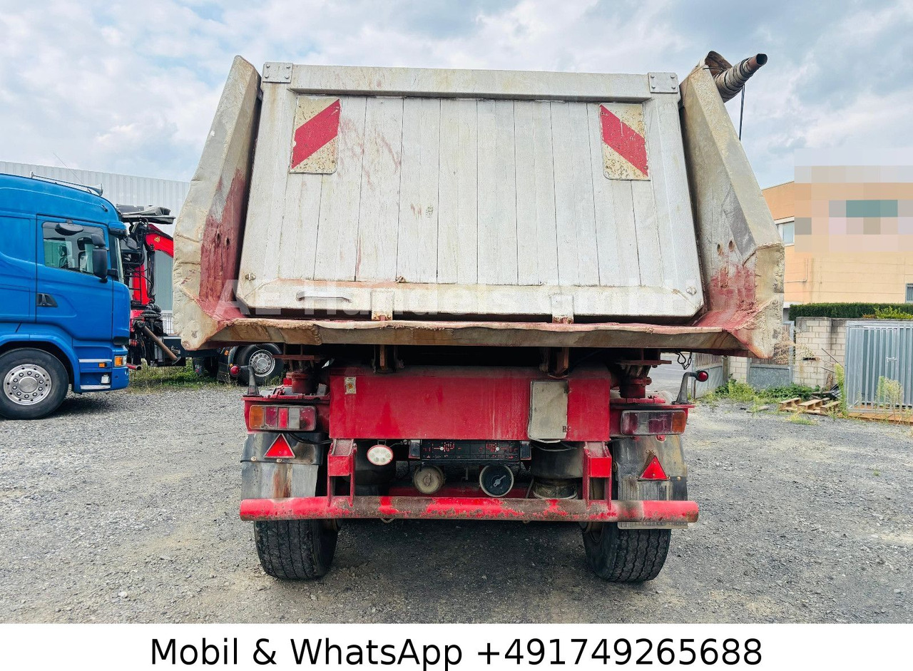 Möslein SKAM 3 *22m³/Aluminium Kasten/Lift/BWP/Trommel - 덤프 세미 트레일러 : 사진 4 Möslein SKAM 3 *22m³/Aluminium Kasten/Lift/BWP/Trommel - 덤프 세미 트레일러 : 사진 4