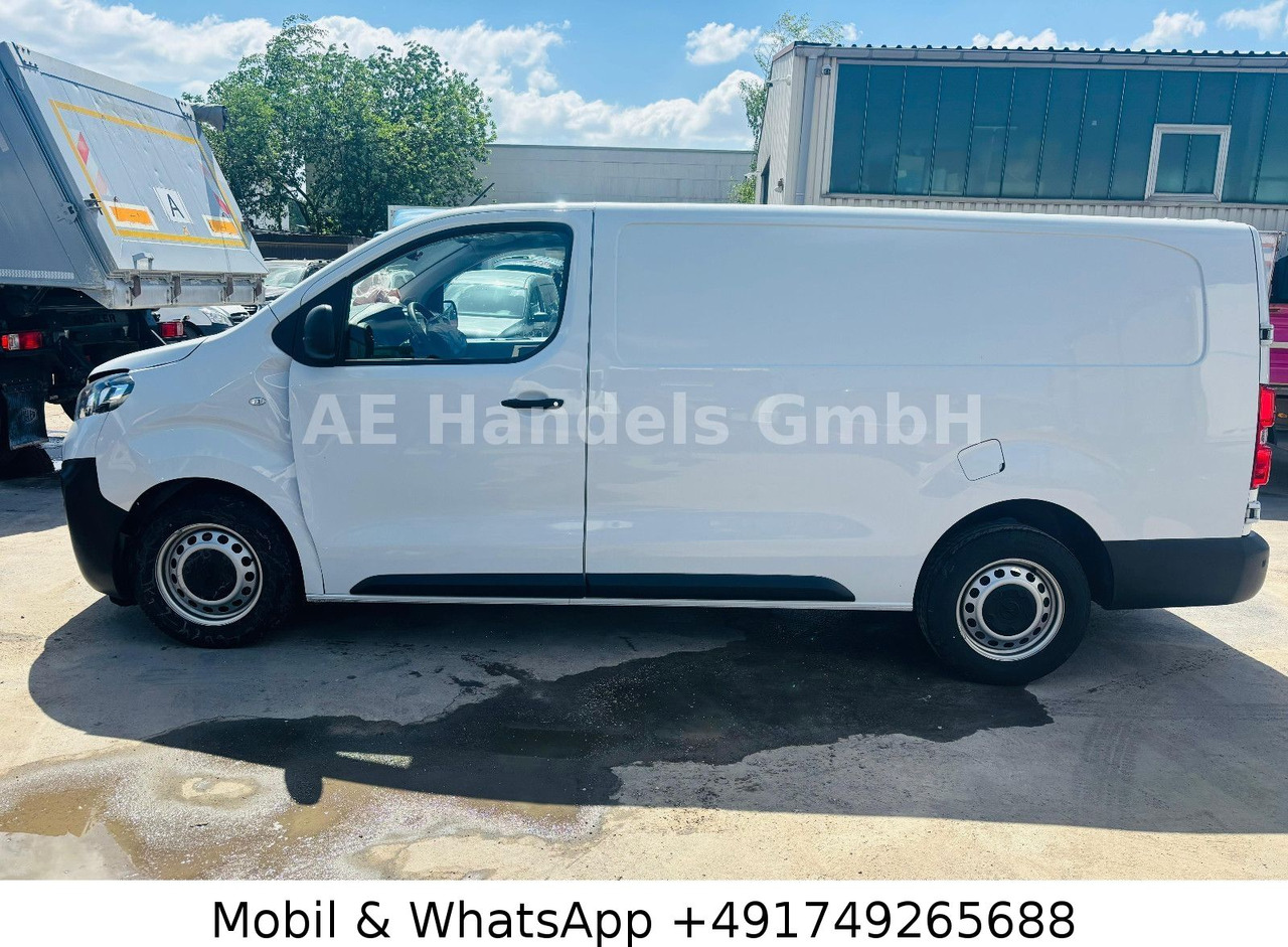 Opel Vivaro 2.0 Kasten L3 *Automatik/Klima/LDW/2+1 - 소형 밴 : 사진 3 Opel Vivaro 2.0 Kasten L3 *Automatik/Klima/LDW/2+1 - 소형 밴 : 사진 3