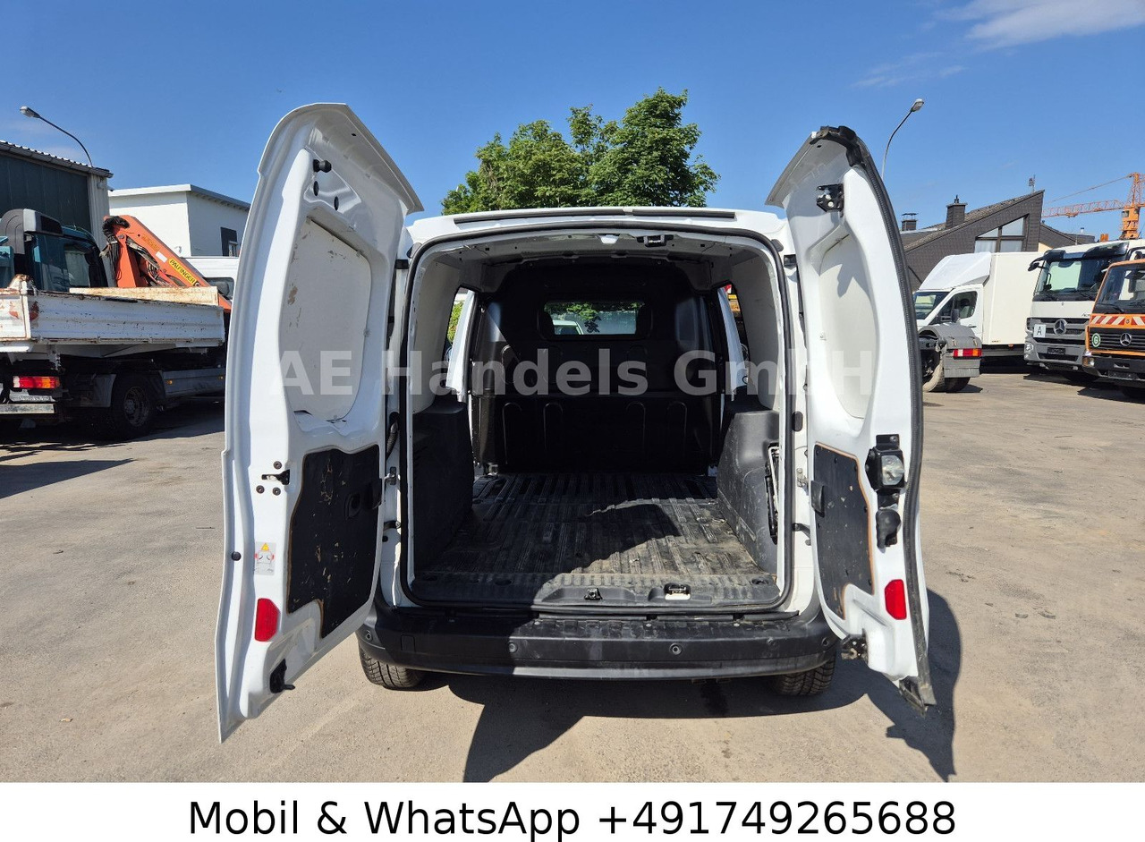 Renault Kangoo Rapid Maxi Extra *Manual/PDC/TÜV-10.2026 - 승합차 : 사진 5 Renault Kangoo Rapid Maxi Extra *Manual/PDC/TÜV-10.2026 - 승합차 : 사진 5