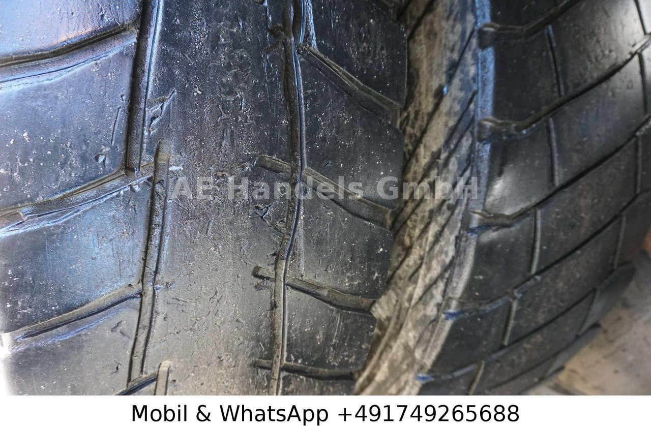 목재 트럭, 크레인 트럭 Scania R580 V8 LL 6x4 Palfinger-M120Z79 *Retarder/ACC : 사진 14 목재 트럭, 크레인 트럭 Scania R580 V8 LL 6x4 Palfinger-M120Z79 *Retarder/ACC : 사진 14