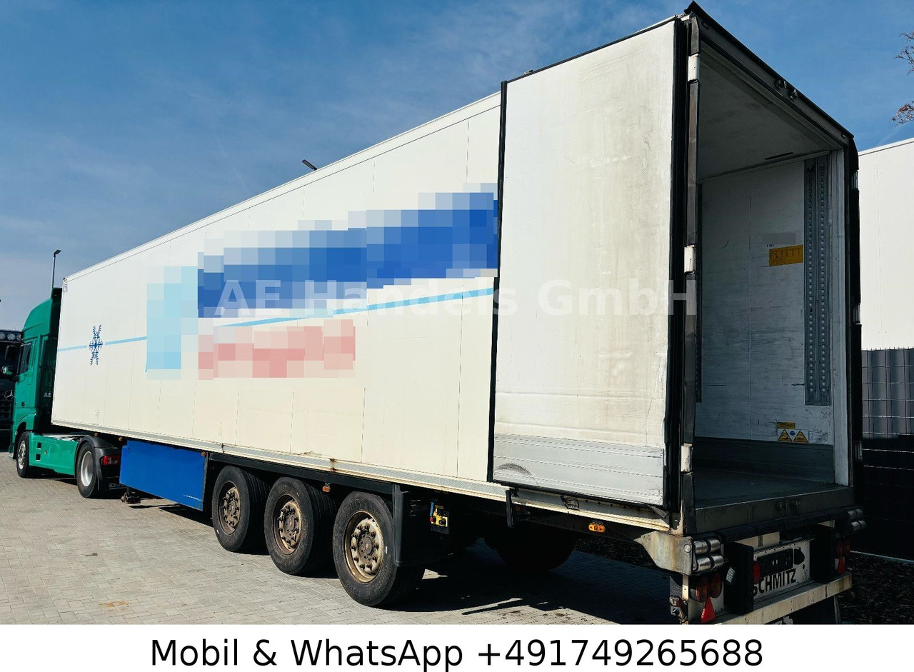 Schmitz Cargobull SKO 24/13.4 FP60 Cool *ThermoKing-SLX400/+-30° Schmitz Cargobull SKO 24/13.4 FP60 Cool *ThermoKing-SLX400/+-30° - 냉동 세미 트레일러 : 사진 5 Schmitz Cargobull SKO 24/13.4 FP60 Cool *ThermoKing-SLX400/+-30° Schmitz Cargobull SKO 24/13.4 FP60 Cool *ThermoKing-SLX400/+-30° - 냉동 세미 트레일러 : 사진 5