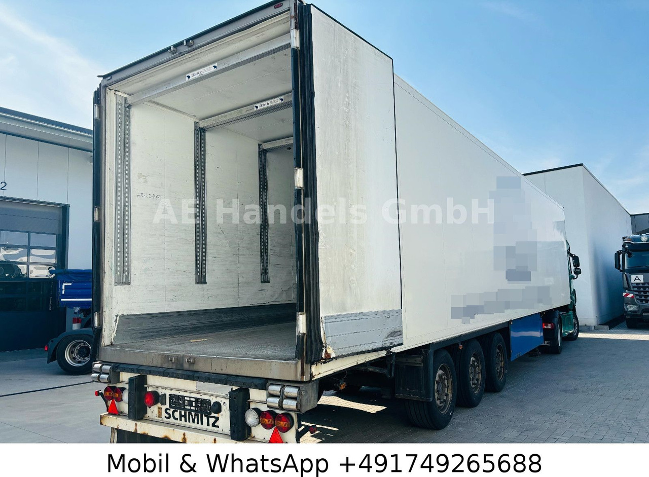 Schmitz Cargobull SKO 24/13.4 FP60 Cool *ThermoKing-SLX400/+-30° Schmitz Cargobull SKO 24/13.4 FP60 Cool *ThermoKing-SLX400/+-30° - 냉동 세미 트레일러 : 사진 3 Schmitz Cargobull SKO 24/13.4 FP60 Cool *ThermoKing-SLX400/+-30° Schmitz Cargobull SKO 24/13.4 FP60 Cool *ThermoKing-SLX400/+-30° - 냉동 세미 트레일러 : 사진 3