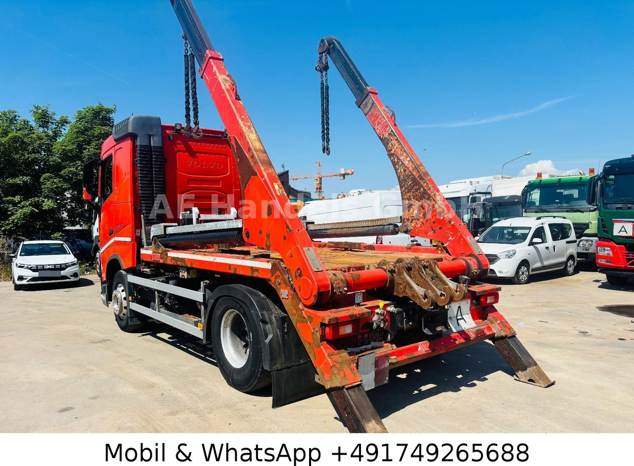 Volvo FH 420 BL Hyva TS-2014 *VEB+/ACC/LDW/AHK/Alcoa - 덤프트럭 : 사진 3 Volvo FH 420 BL Hyva TS-2014 *VEB+/ACC/LDW/AHK/Alcoa - 덤프트럭 : 사진 3