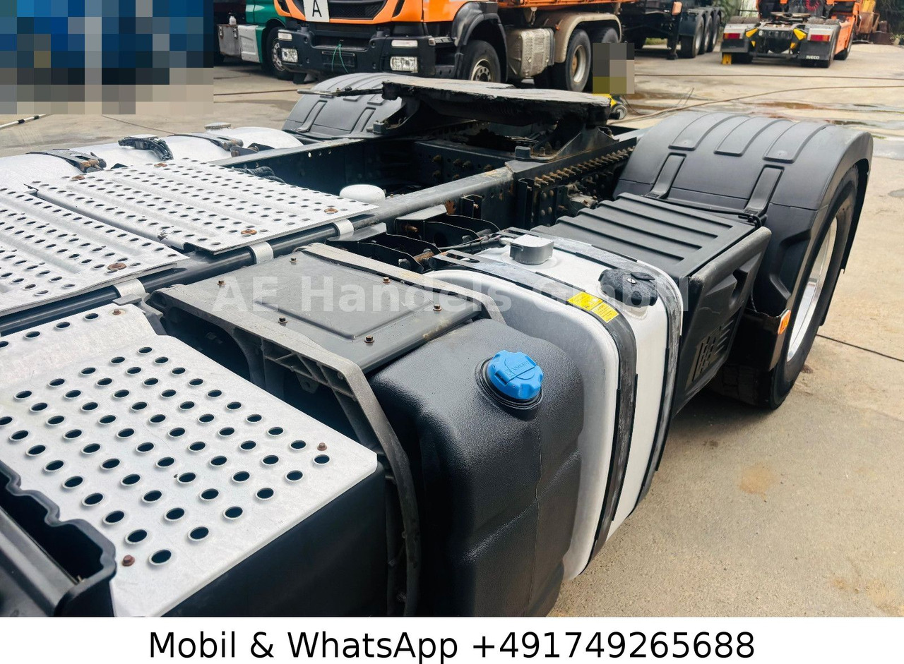 트랙터 유닛 Volvo FH 500 Globe BL *VEB+/ACC/LDW/LED/Alcoa : 사진 13