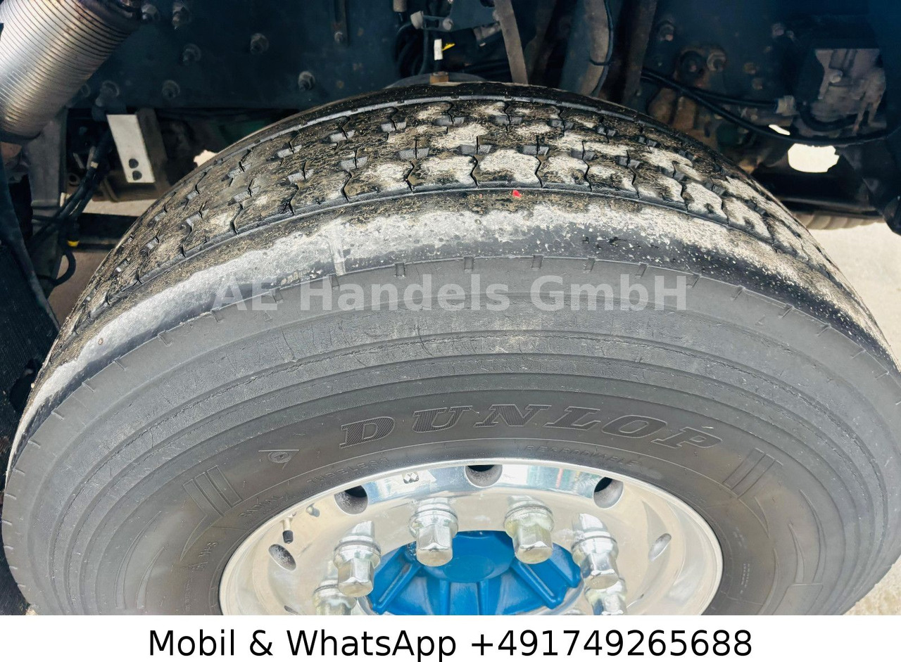 트랙터 유닛 Volvo FH 500 Globe BL *VEB+/ACC/LDW/LED/Alcoa : 사진 15