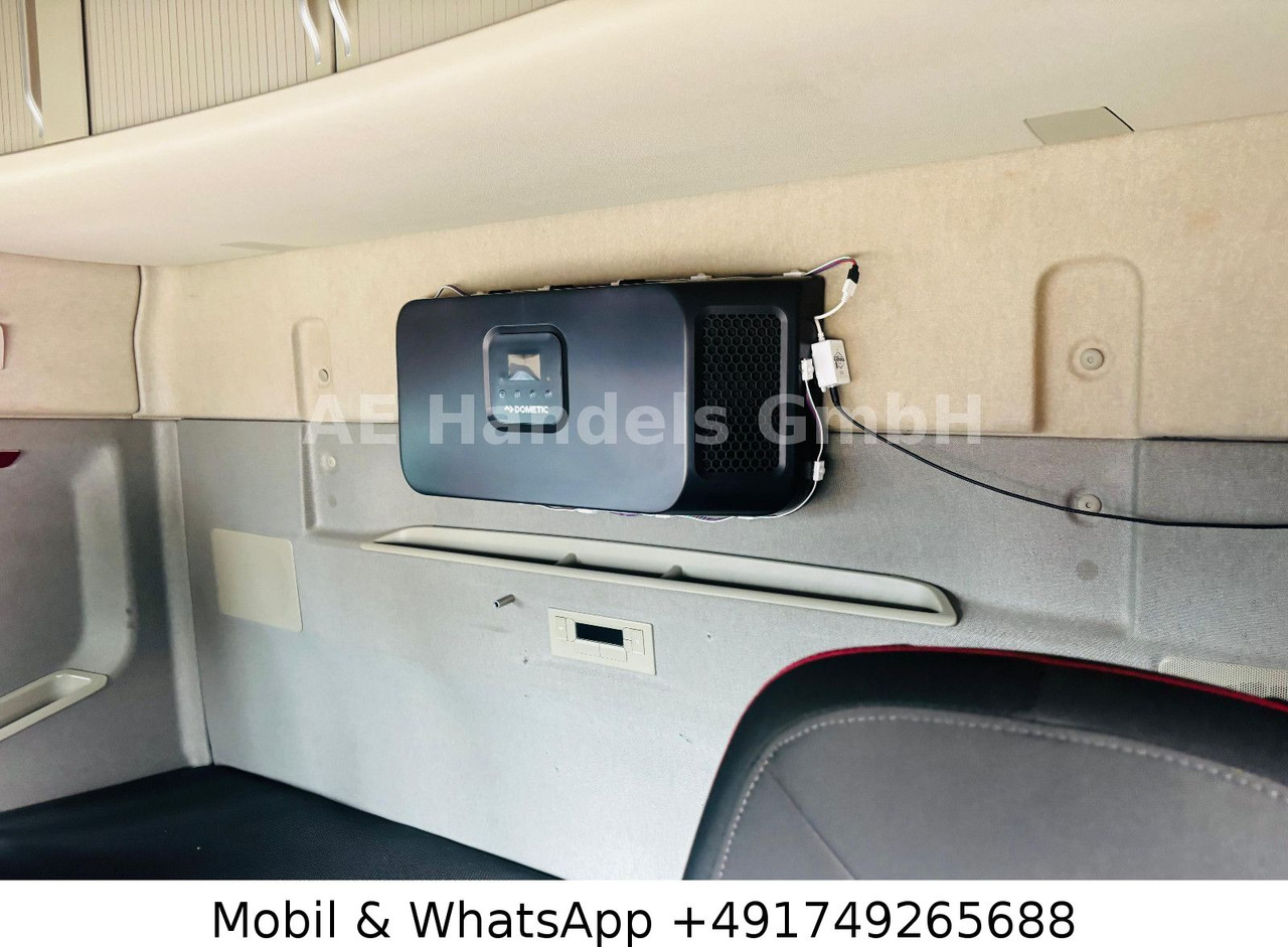 트랙터 유닛 Volvo FH 500 Globe BL *VEB+/ACC/LDW/LED/Alcoa : 사진 22